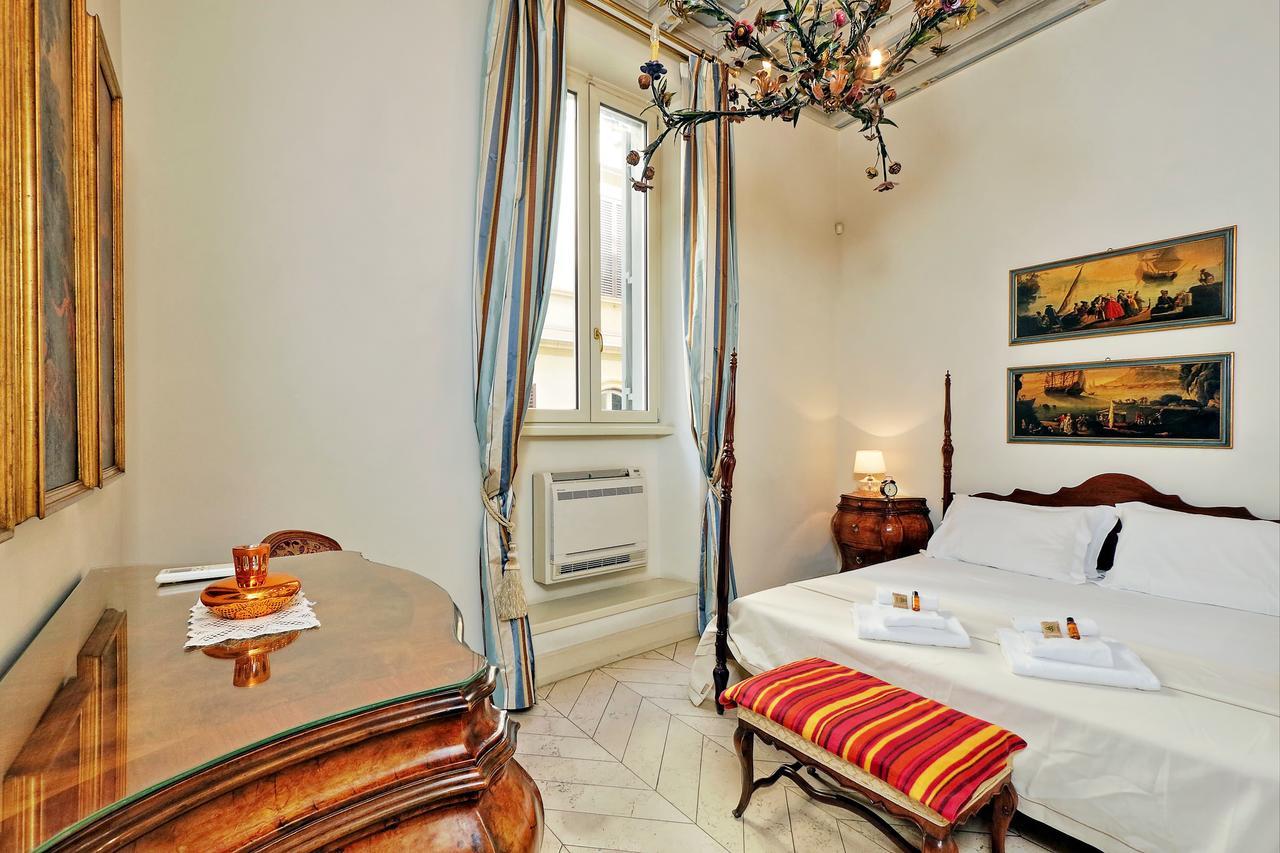 Boccaccio 22 Apartment *