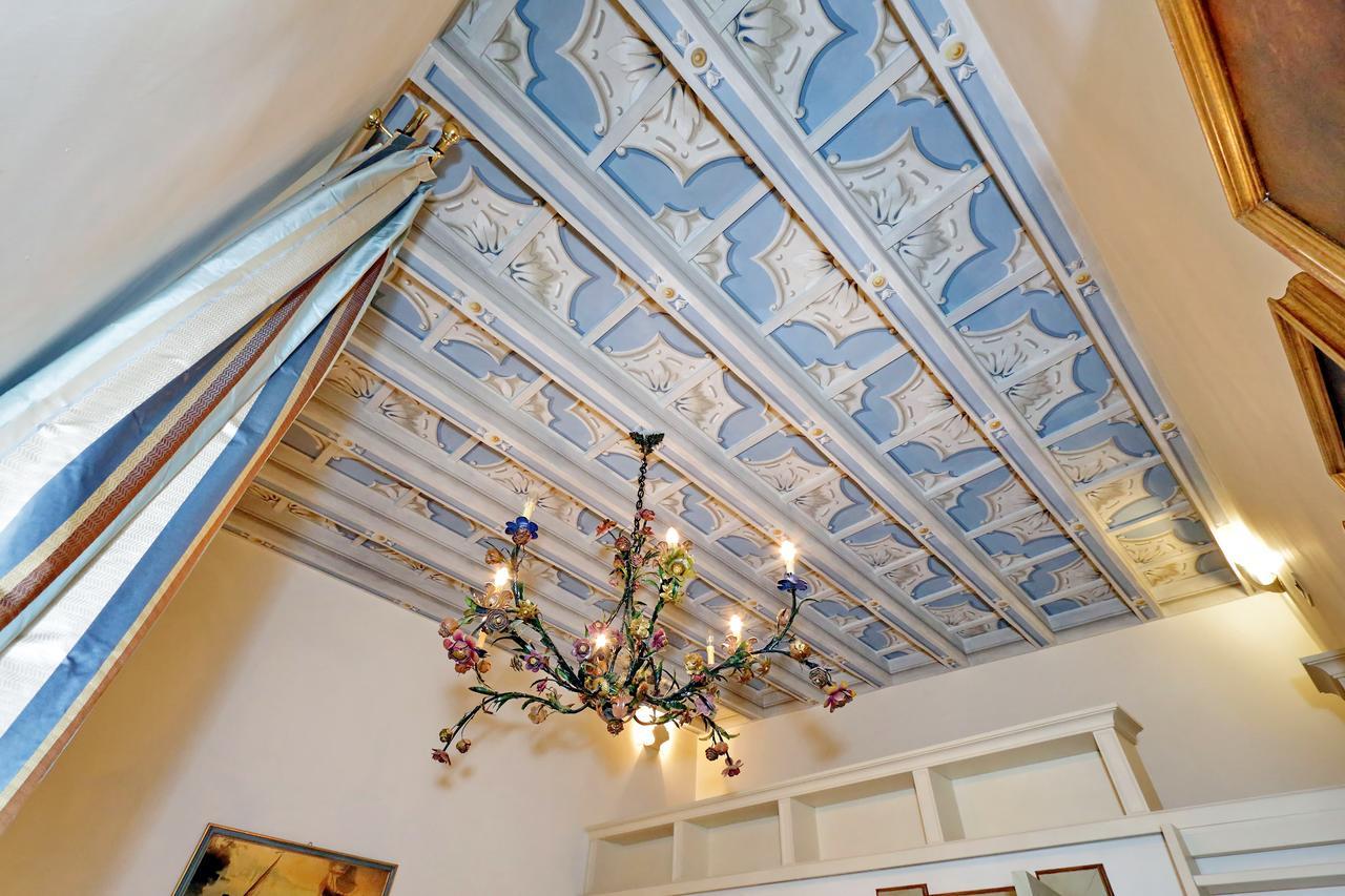 Apartment Boccaccio 22 Rome