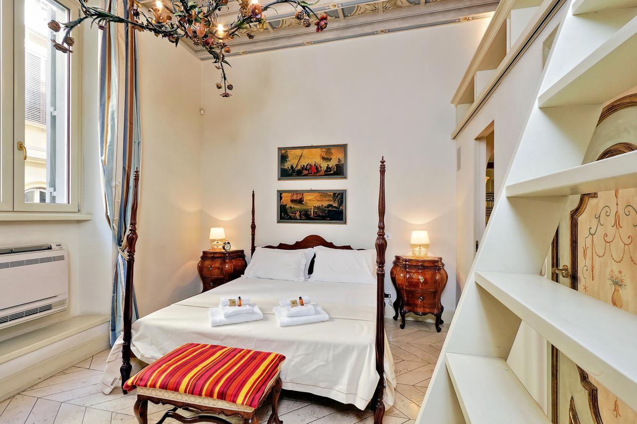 Apartment Boccaccio 22 *