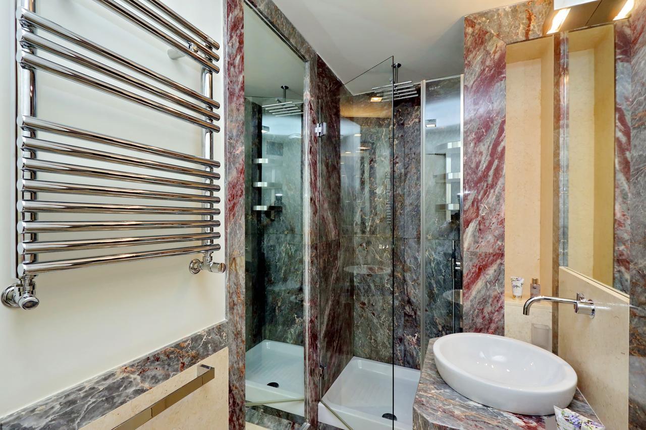 Apartment Boccaccio 22 *