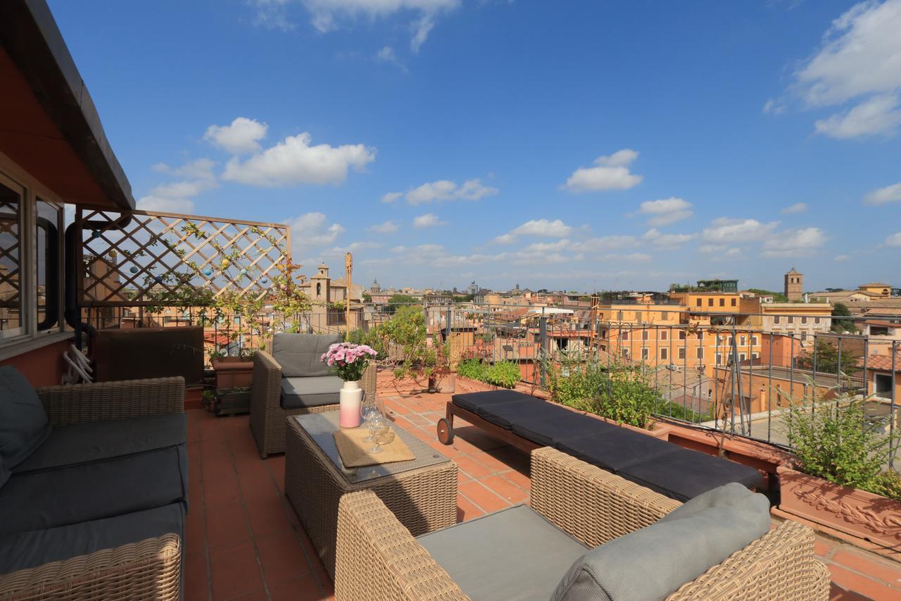 Garibaldi 2 Apartment Rome