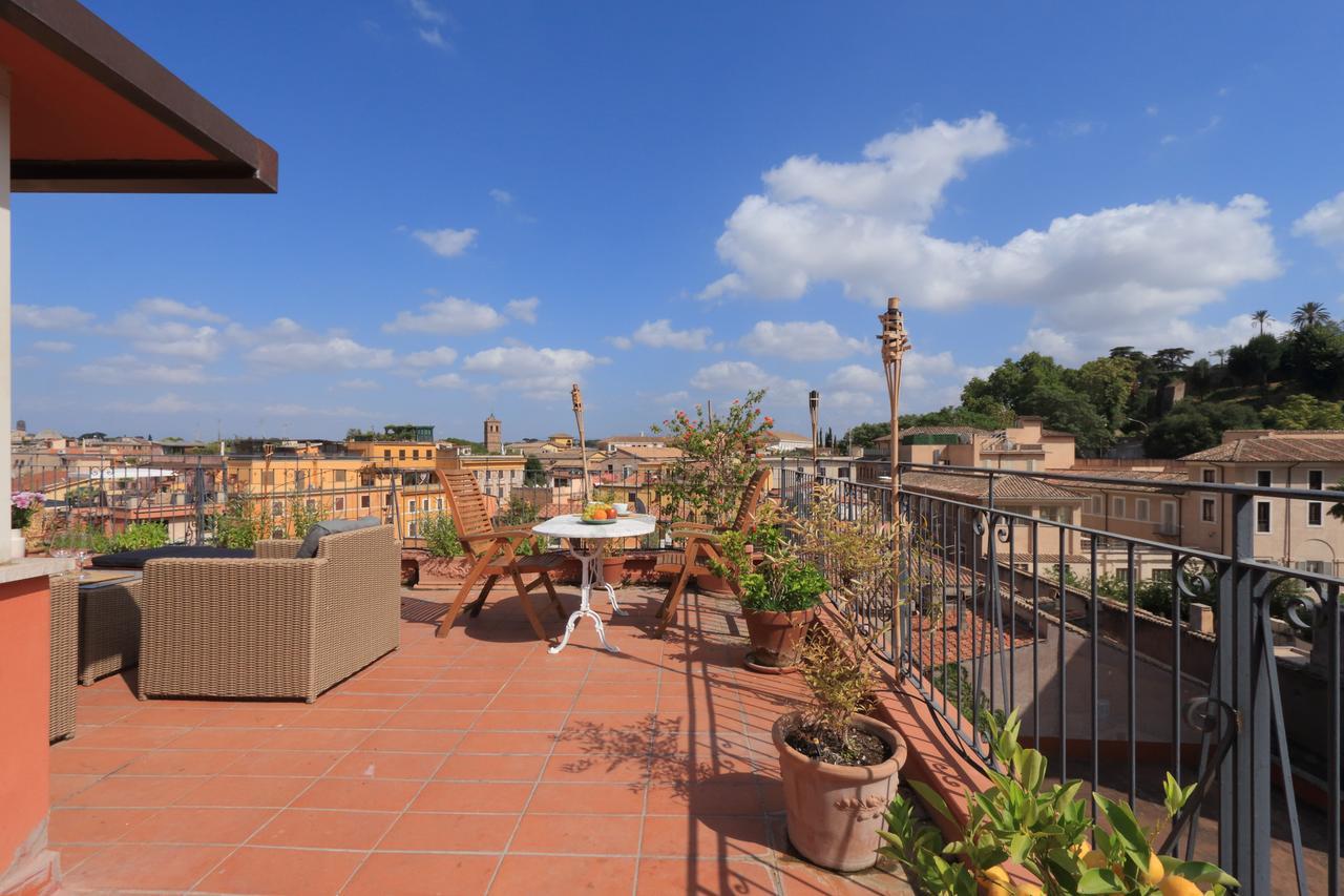 Garibaldi 2 Apartment