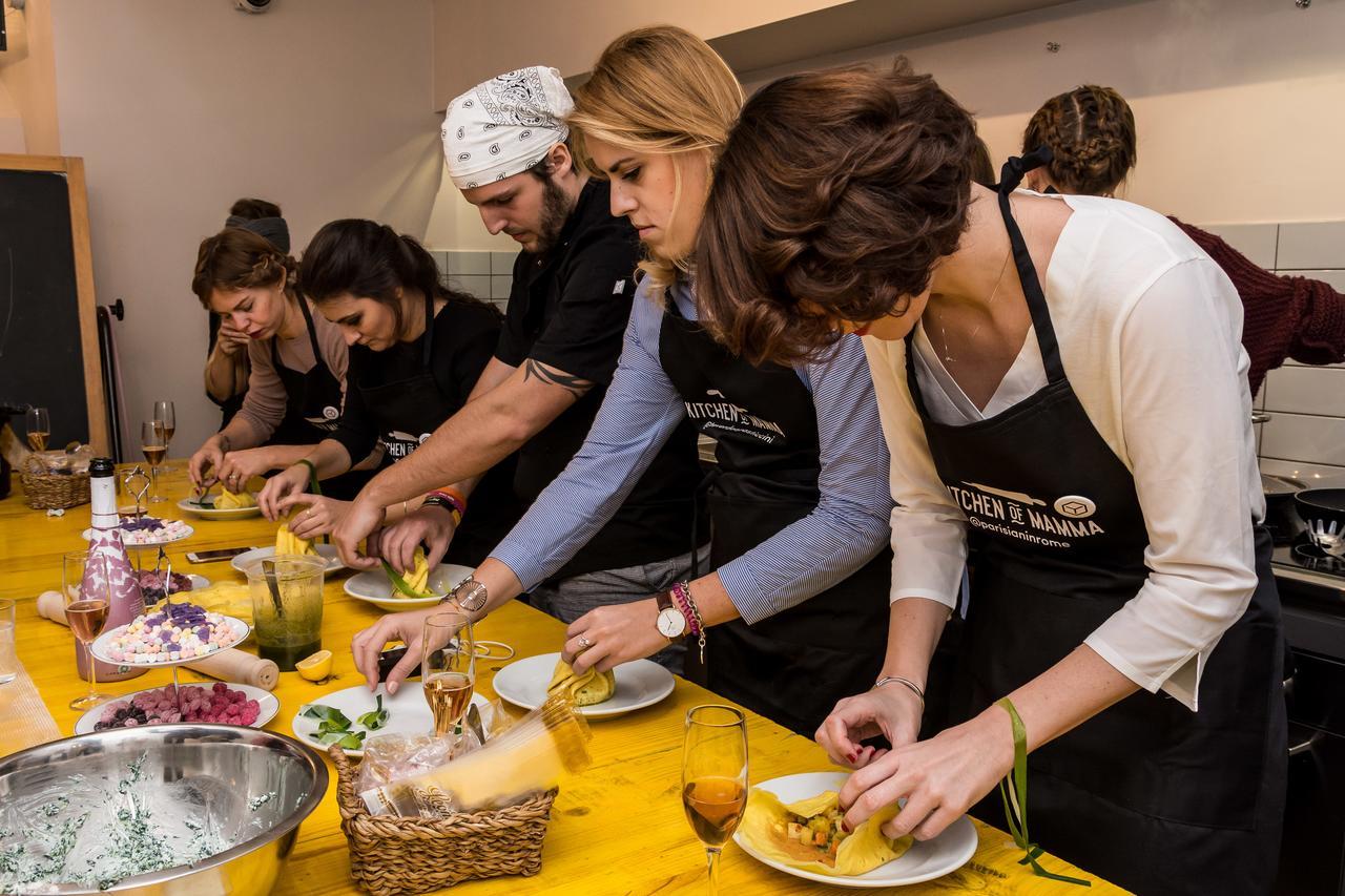 Yellowsquare Auberge de jeunesse *