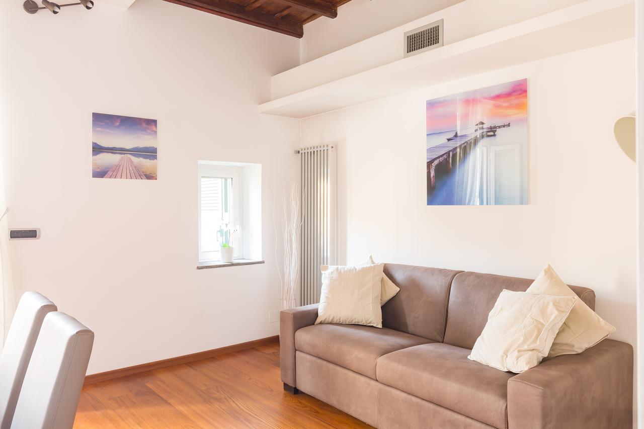 The Hide Trastevere Apartment
