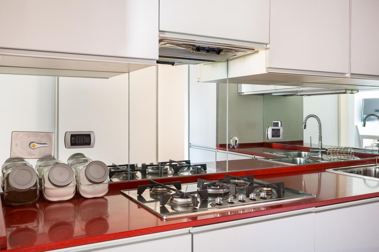 The Hide Trastevere Apartment Rome