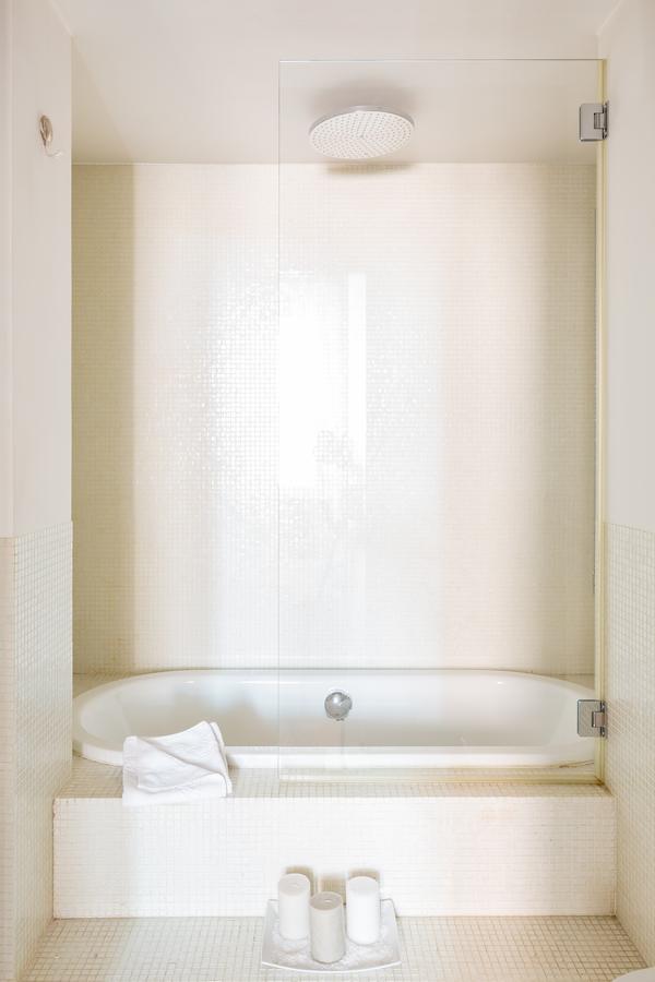 Apartment The Hide Trastevere Rome