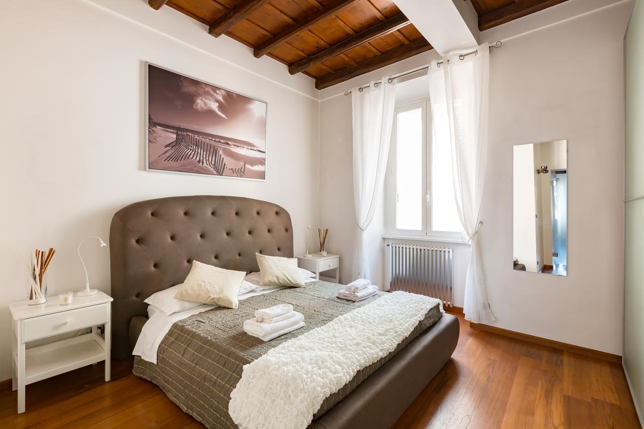 The Hide Trastevere Apartment