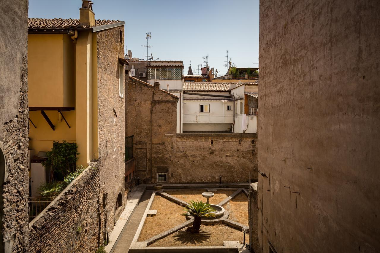 The Hide Trastevere * Rome