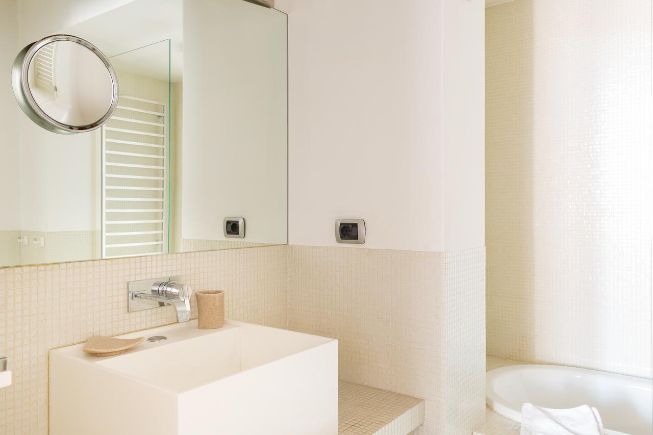 Apartment The Hide Trastevere