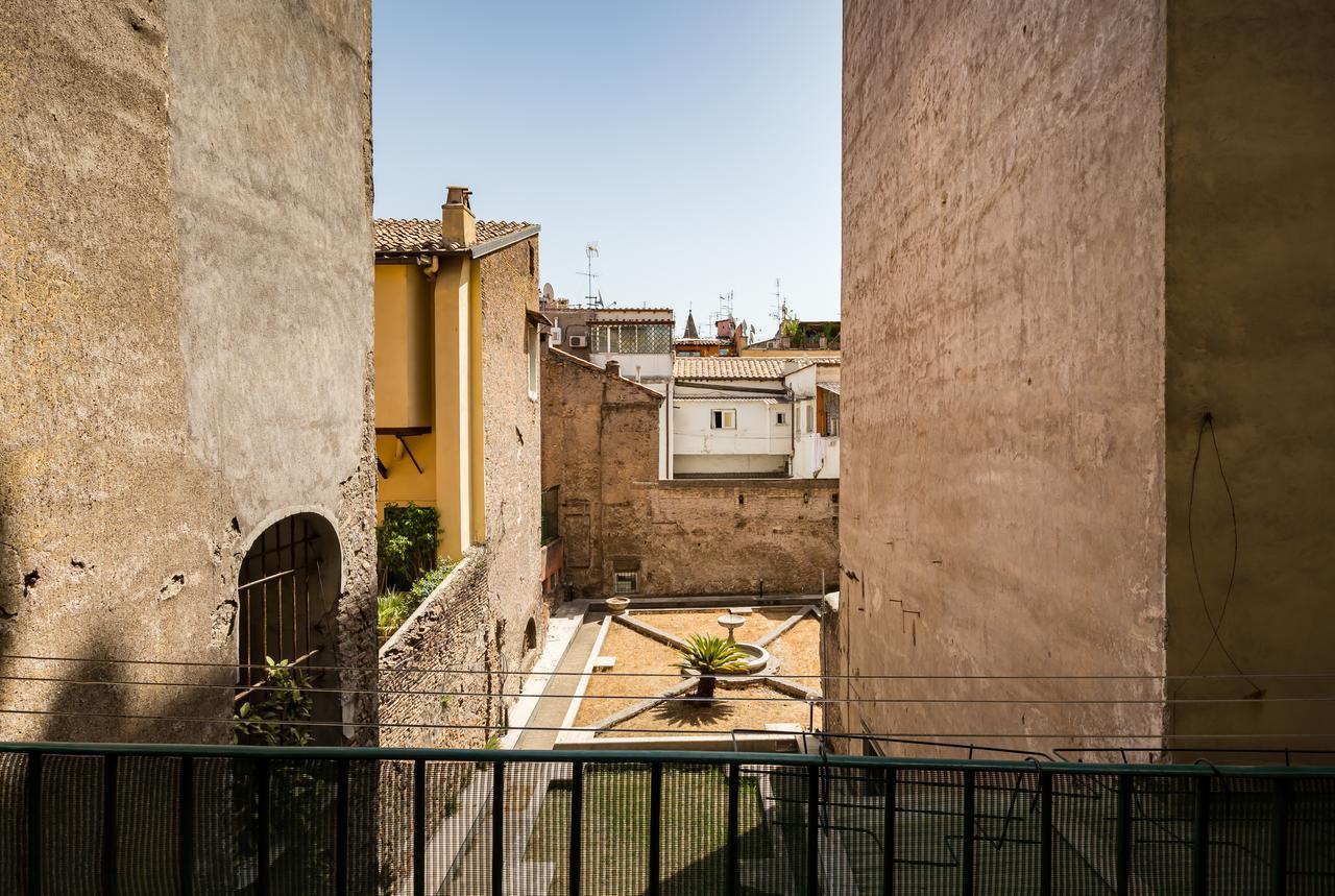 The Hide Trastevere Rome