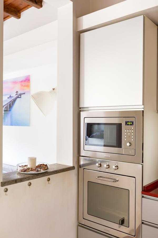 Apartment The Hide Trastevere *