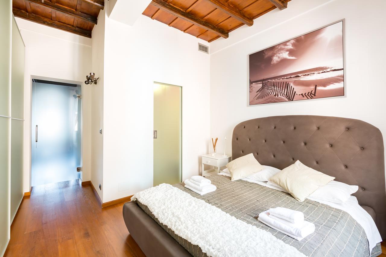 Apartment The Hide Trastevere *