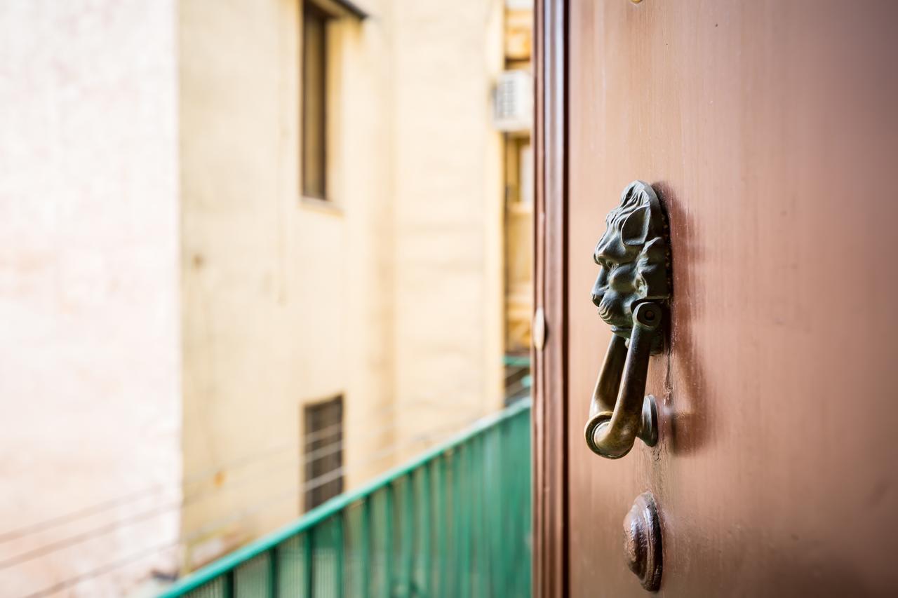 Apartment The Hide Trastevere