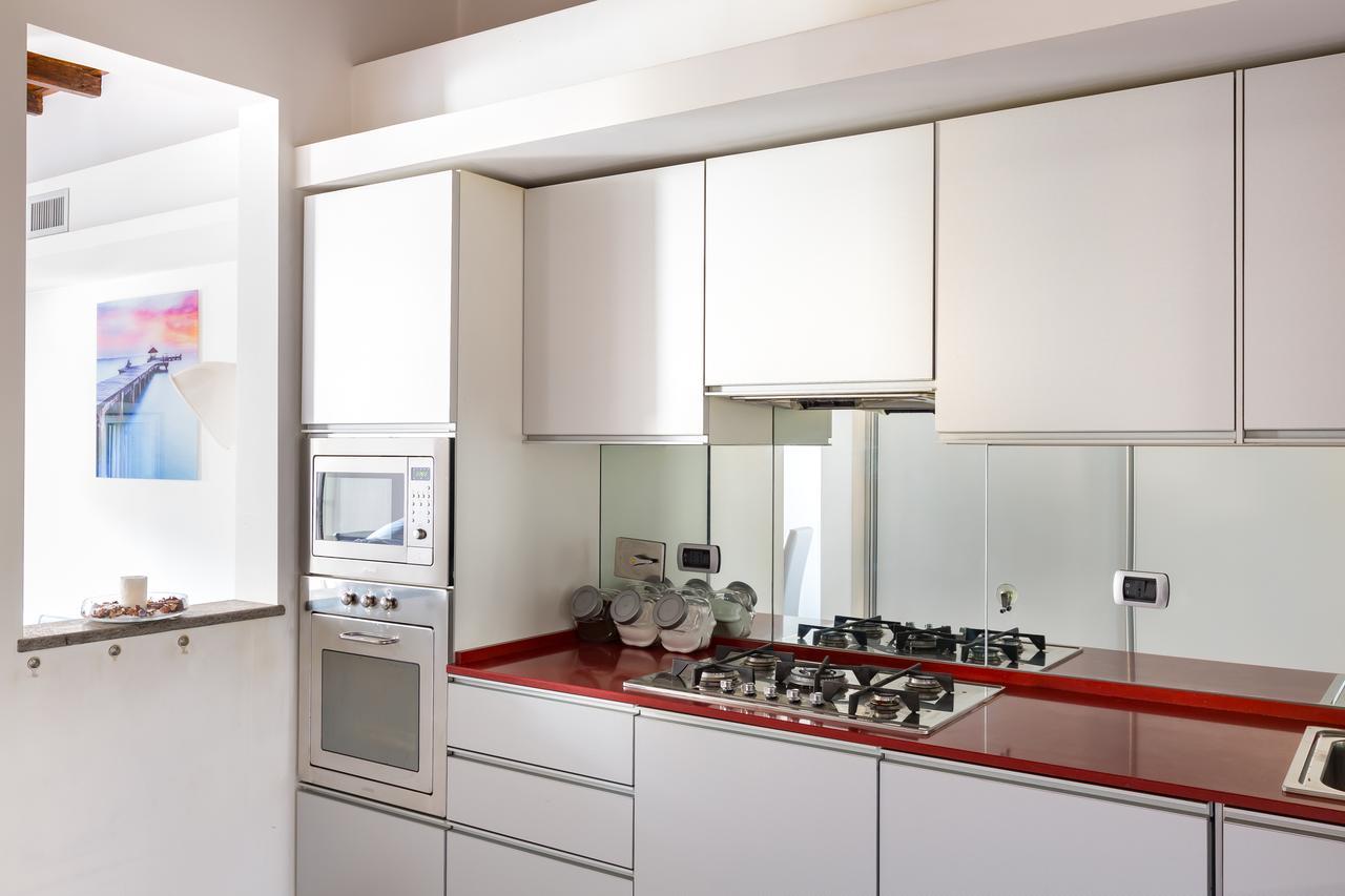 The Hide Trastevere Apartment *