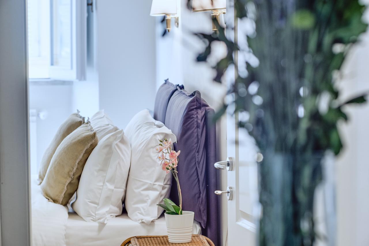 Flats Via Delle Muratte 2mins To Trevi Fountain Appartement *