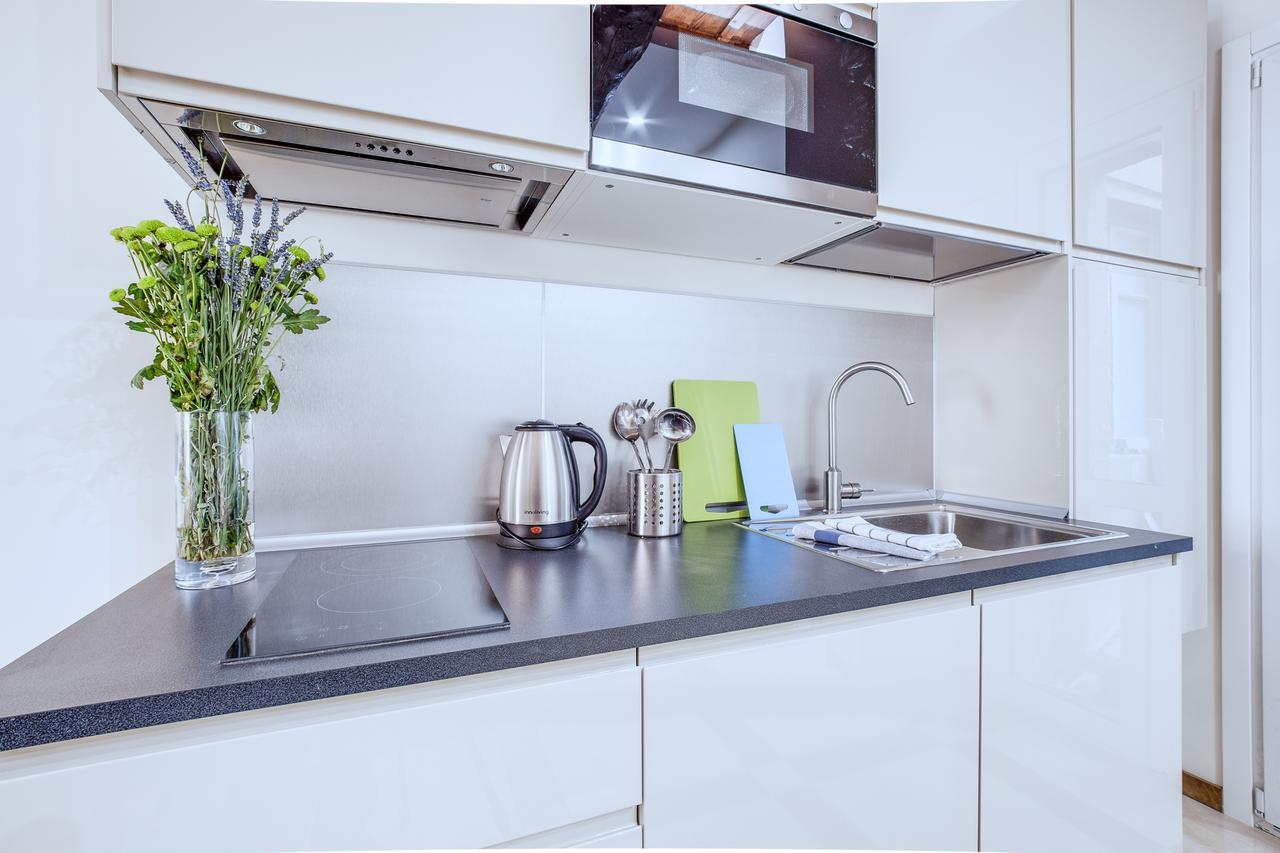 Flats Via Delle Muratte 2mins To Trevi Fountain Apartment *