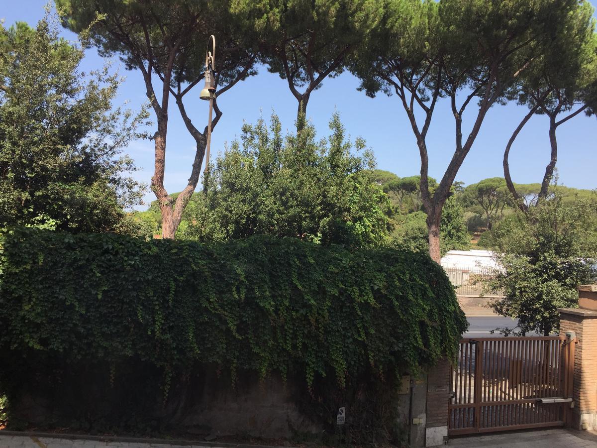 Colosseo Apt. Apartment
