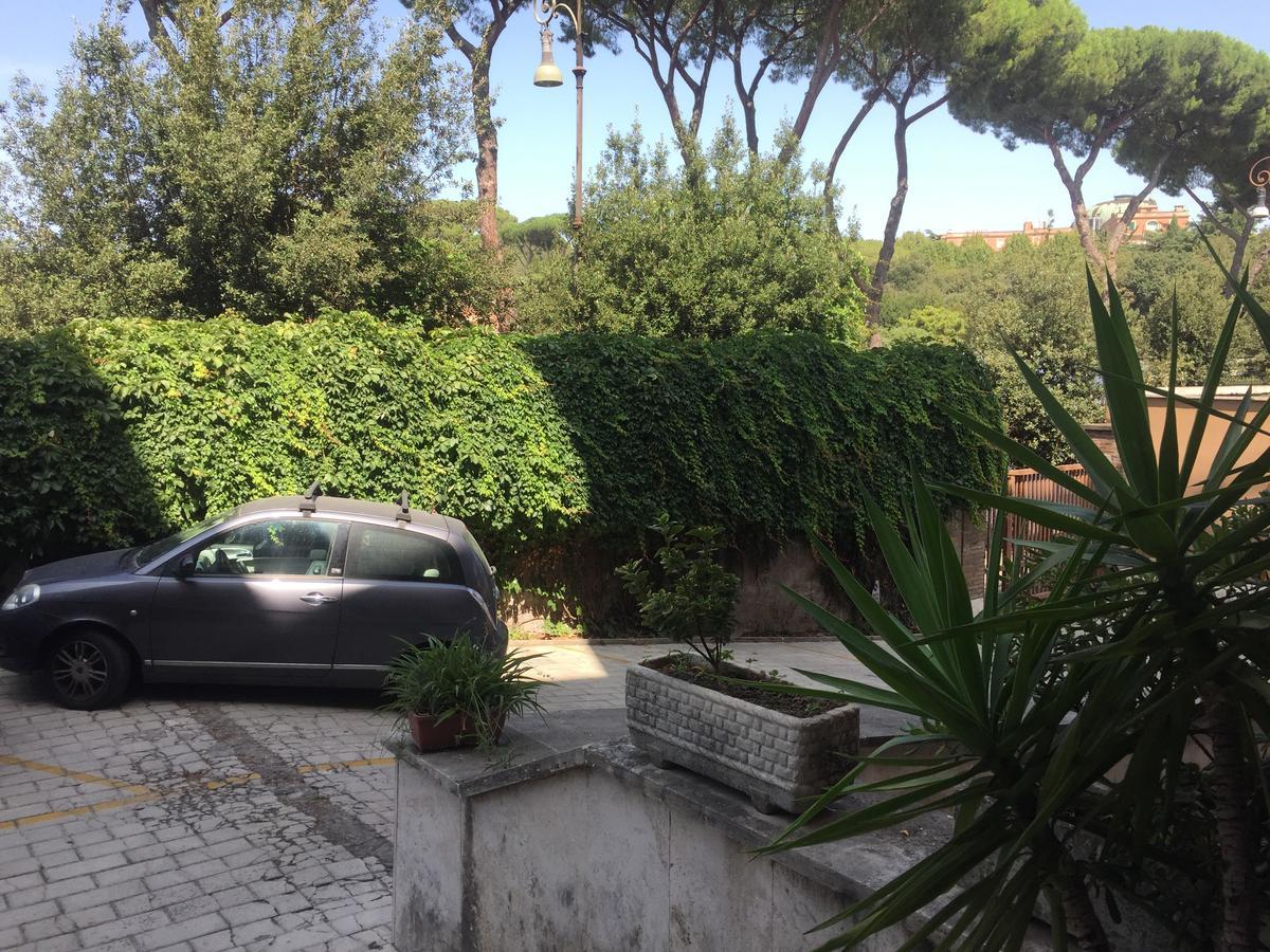 Colosseo Apt. Apartment