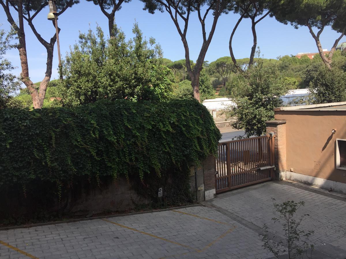 Colosseo Apt.