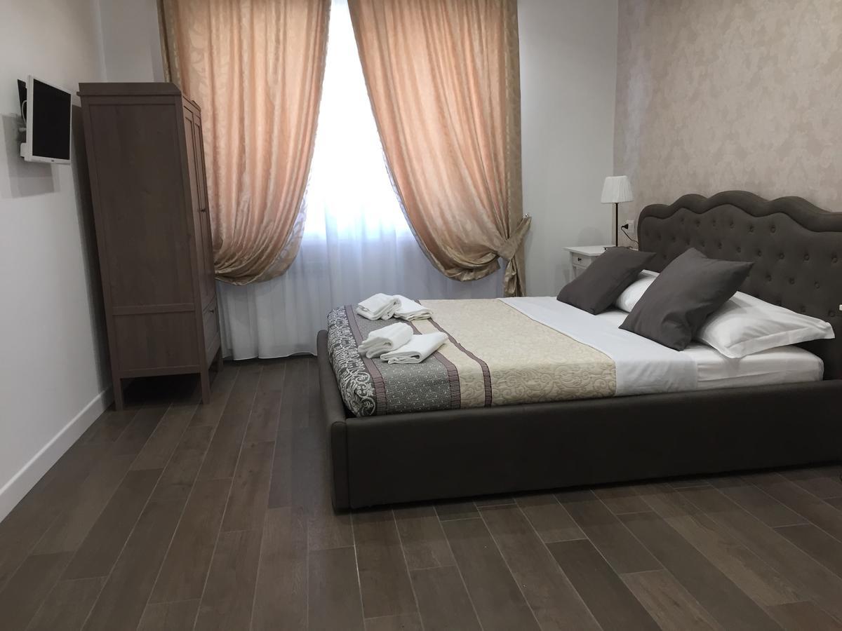 Colosseo Apt. Apartment *
