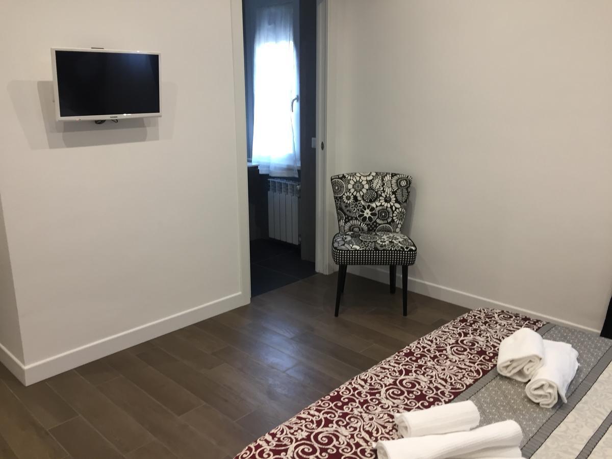 Colosseo Apt. Apartment *