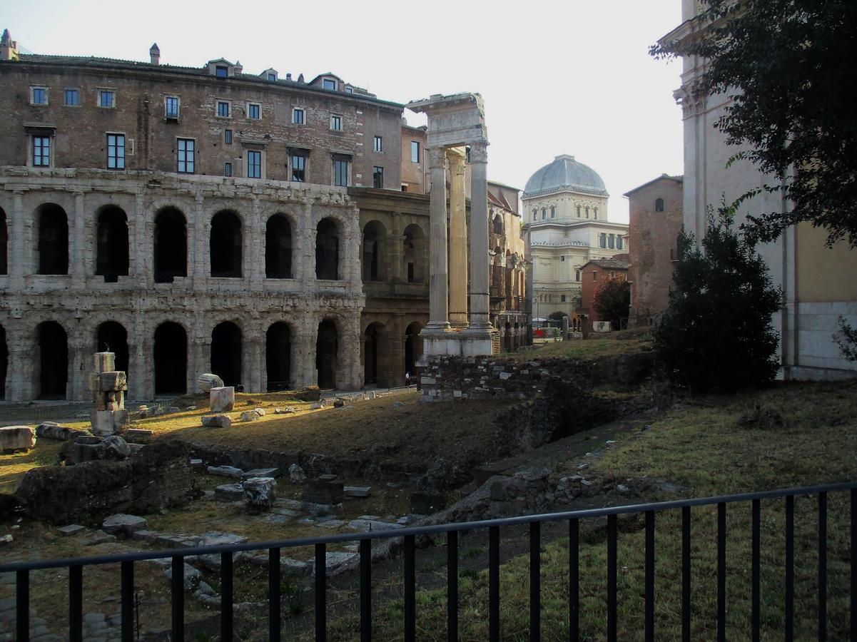 Apartment Gloria Rome