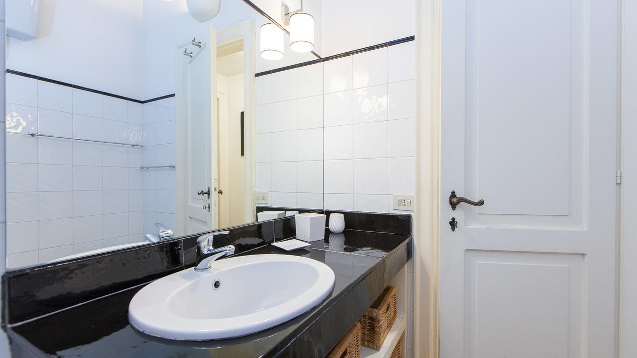 Teatro Pace Appartement Rome