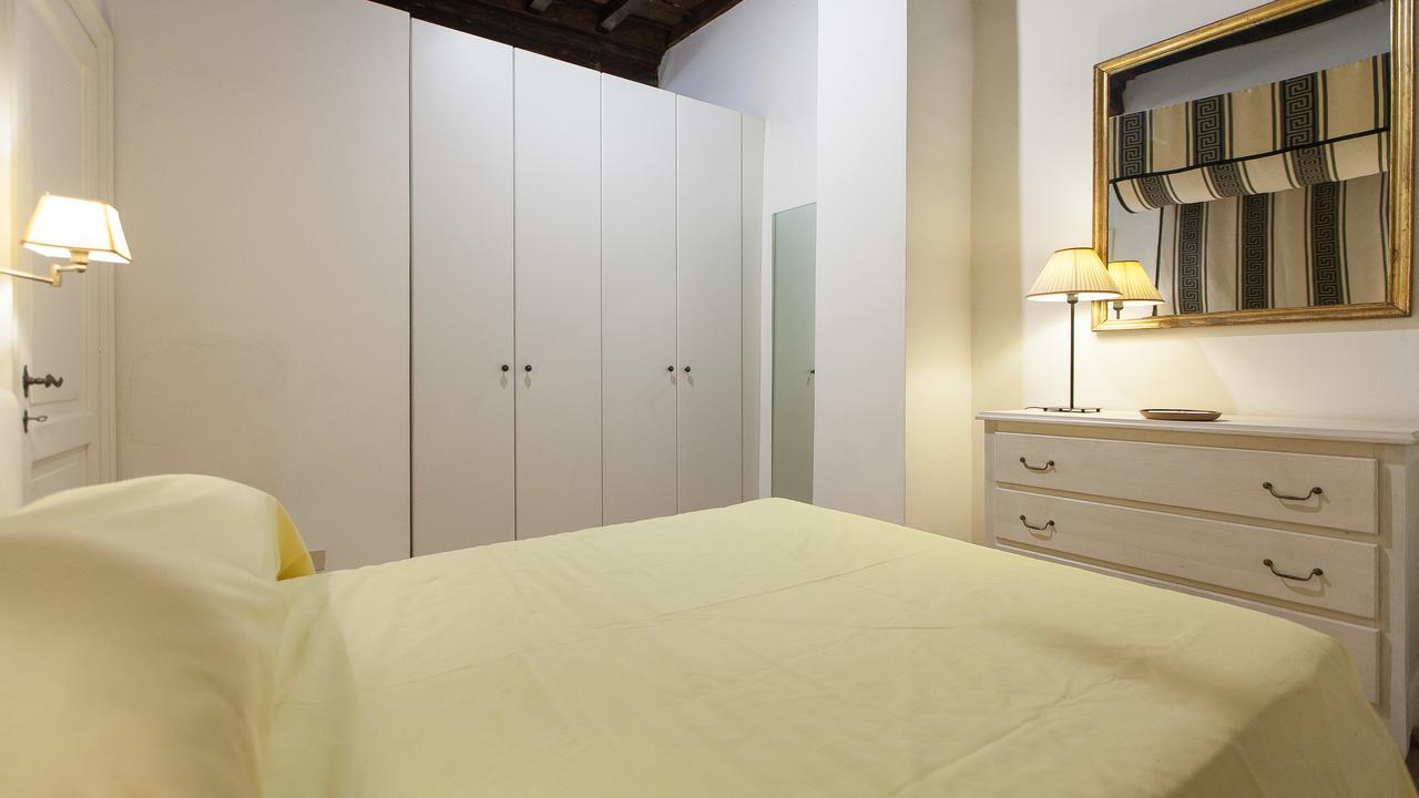Appartement Teatro Pace *