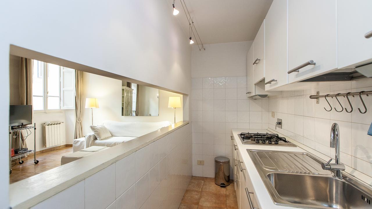 Teatro Pace Appartement