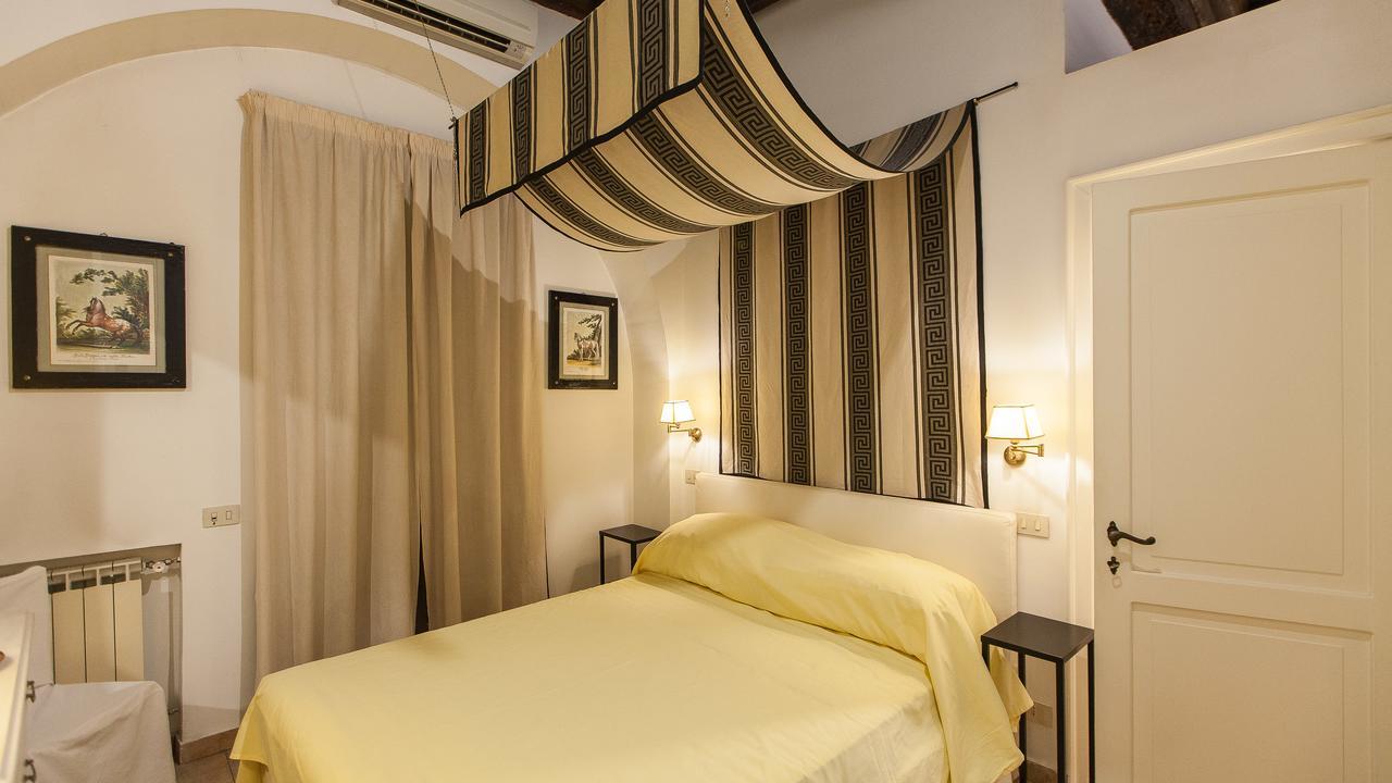 Teatro Pace Appartement
