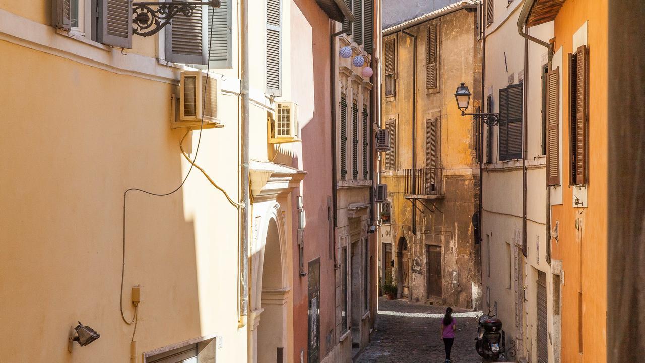 Teatro Pace Appartement
