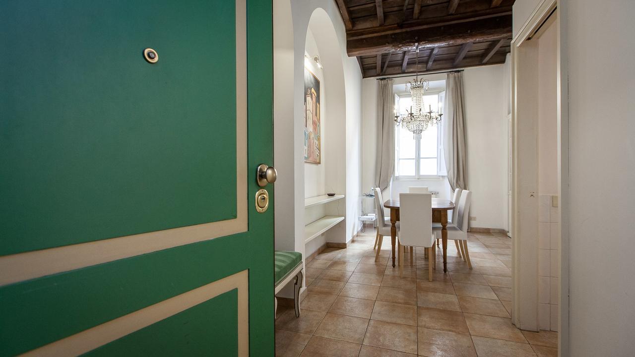 Appartement Teatro Pace *