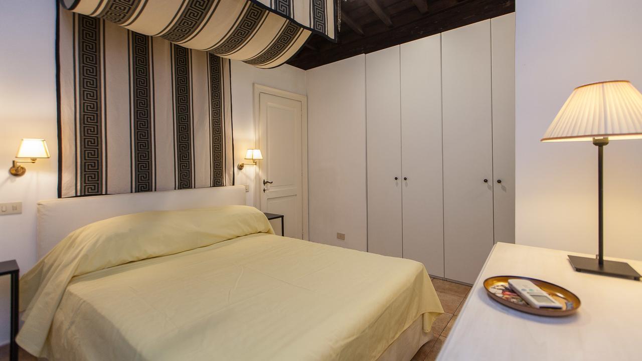 Teatro Pace Appartement *