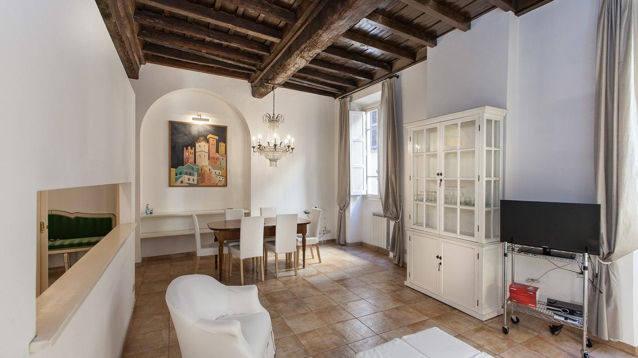 Teatro Pace Appartement *
