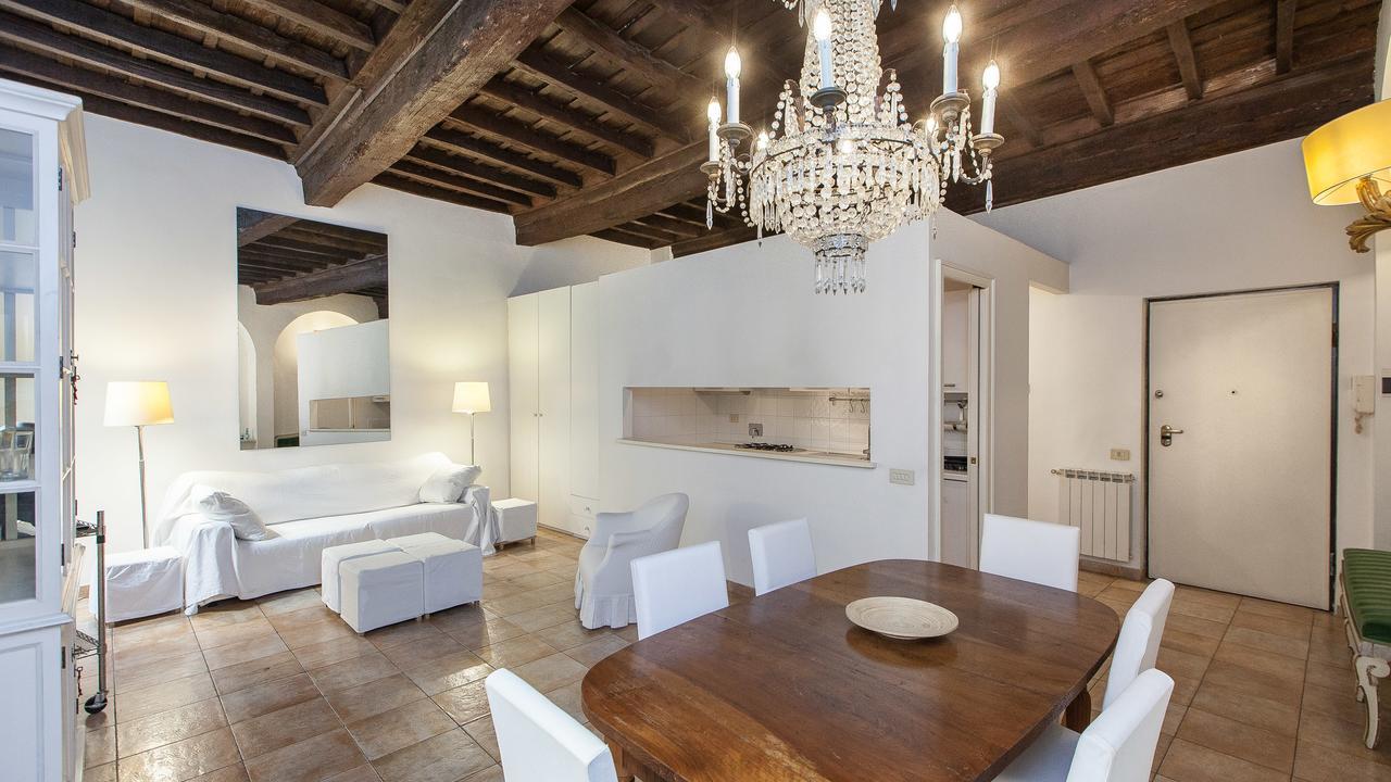 Appartement Teatro Pace