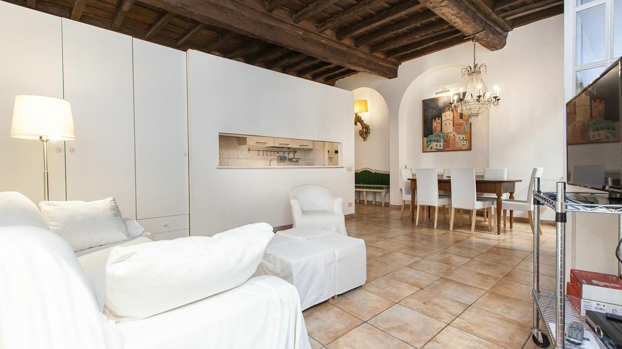 Teatro Pace Appartement *