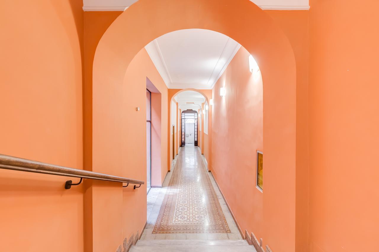 Ripetta Luxurious Bed & Breakfast 2*