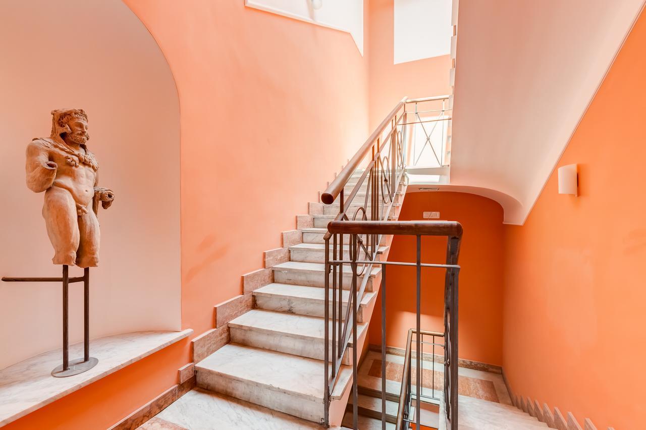 Bed & Breakfast Ripetta Luxurious 2*