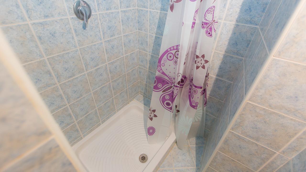 Appartement Corso Terrace *