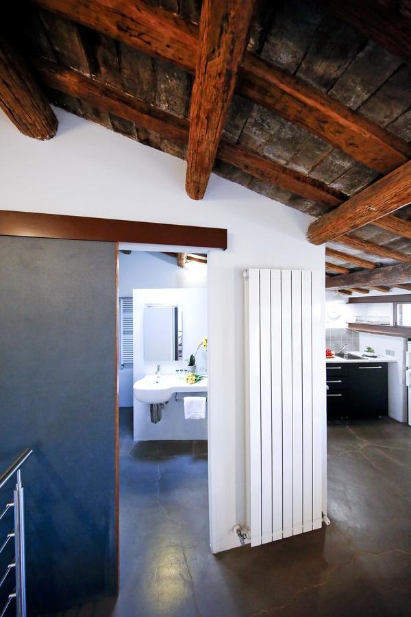 Appartement Trastevere *