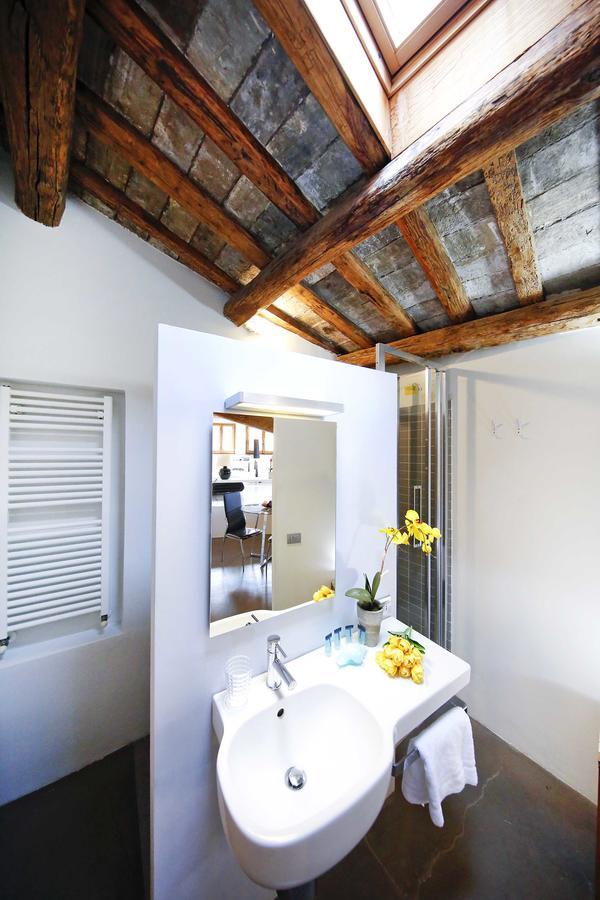 Trastevere Appartement