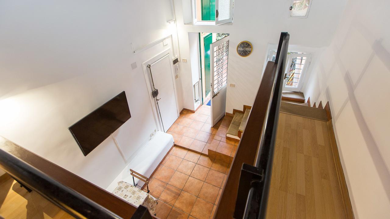 Apartment Corso Terrace *