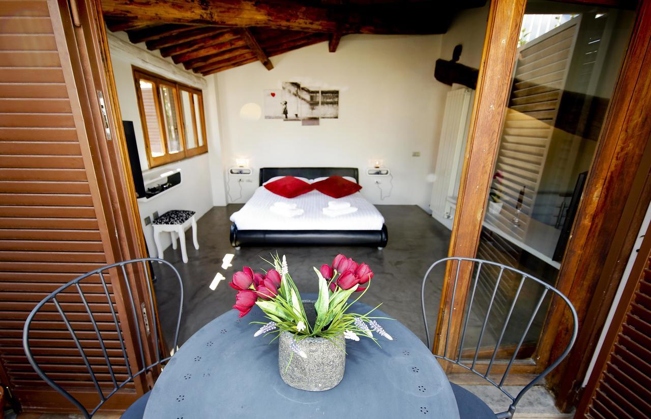 Trastevere Appartement Rome