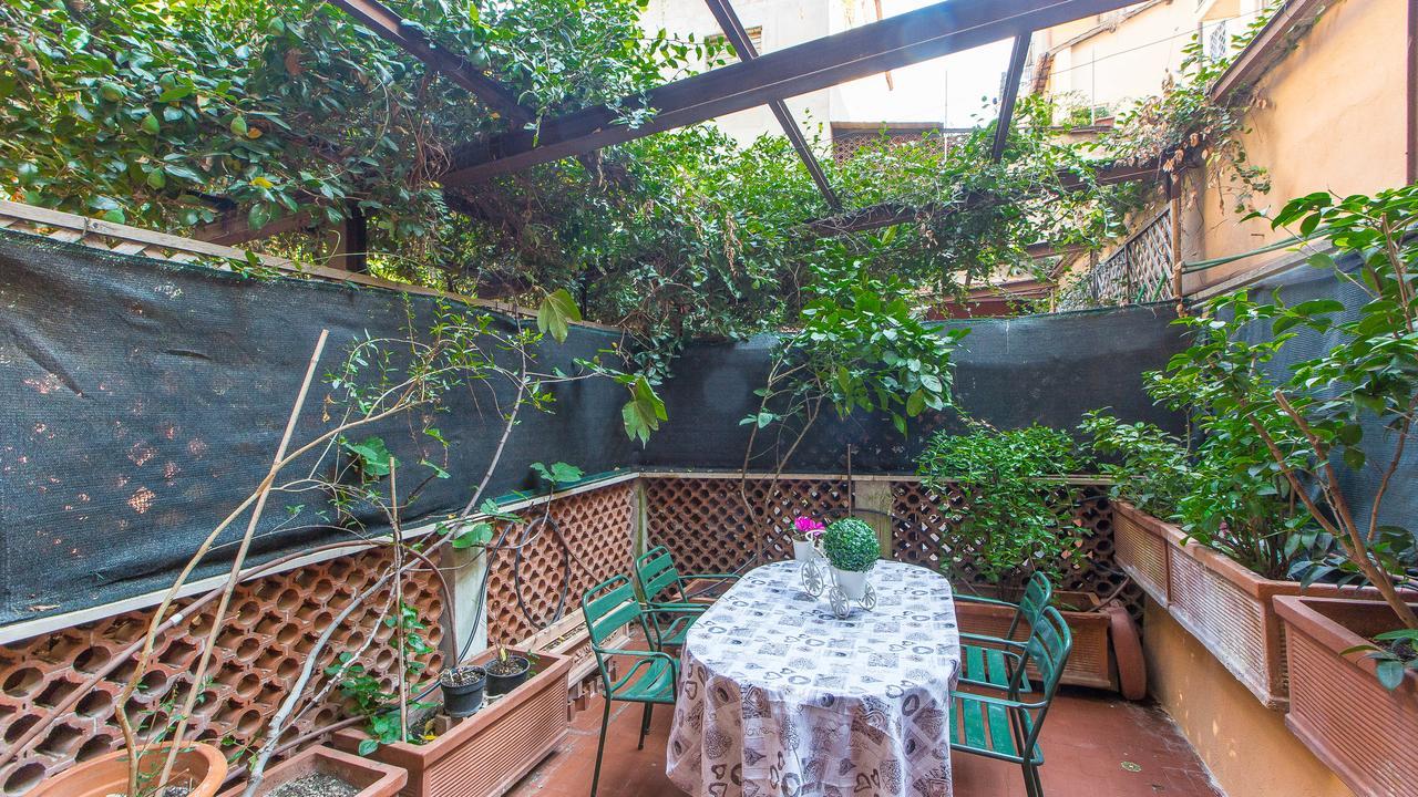Apartment Corso Terrace *