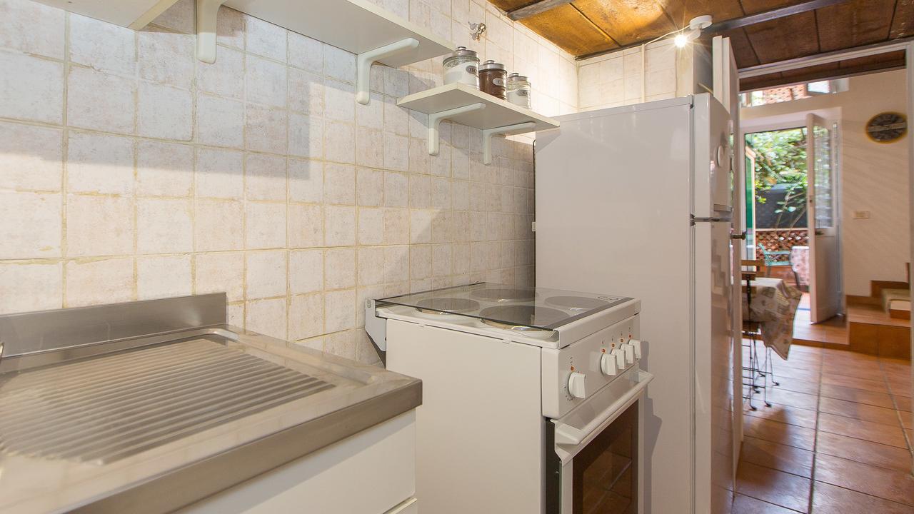 Apartment Corso Terrace *