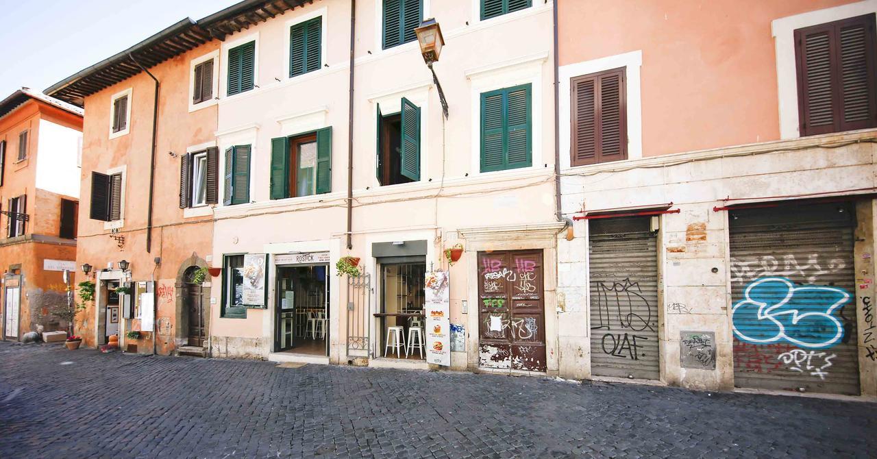 Trastevere Appartement *