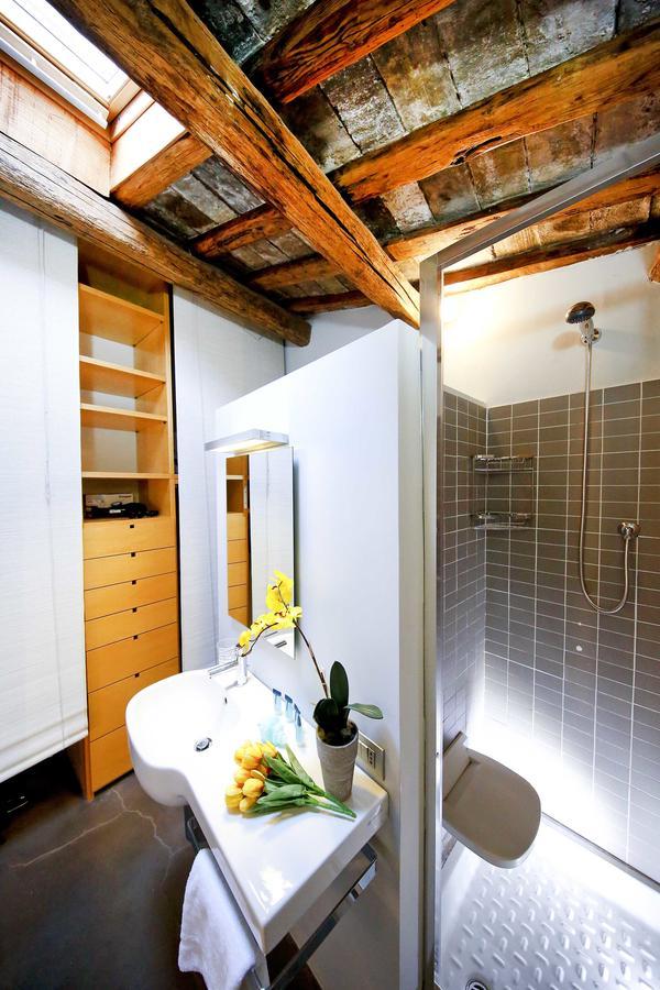 Trastevere Appartement Rome
