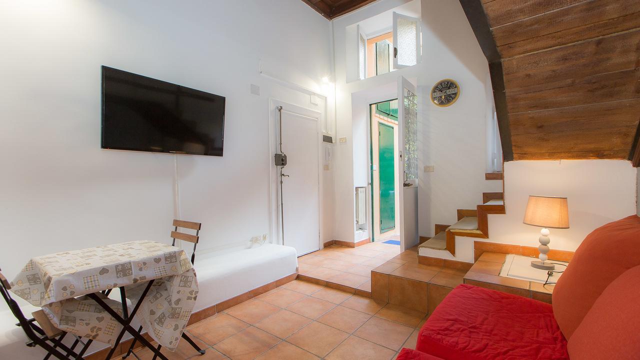Apartment Corso Terrace *