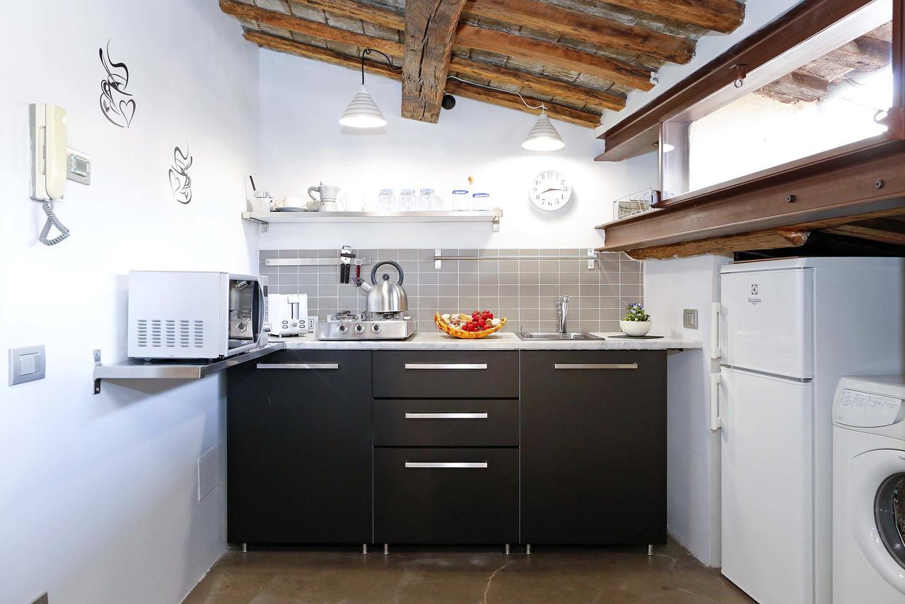 Trastevere Appartement *