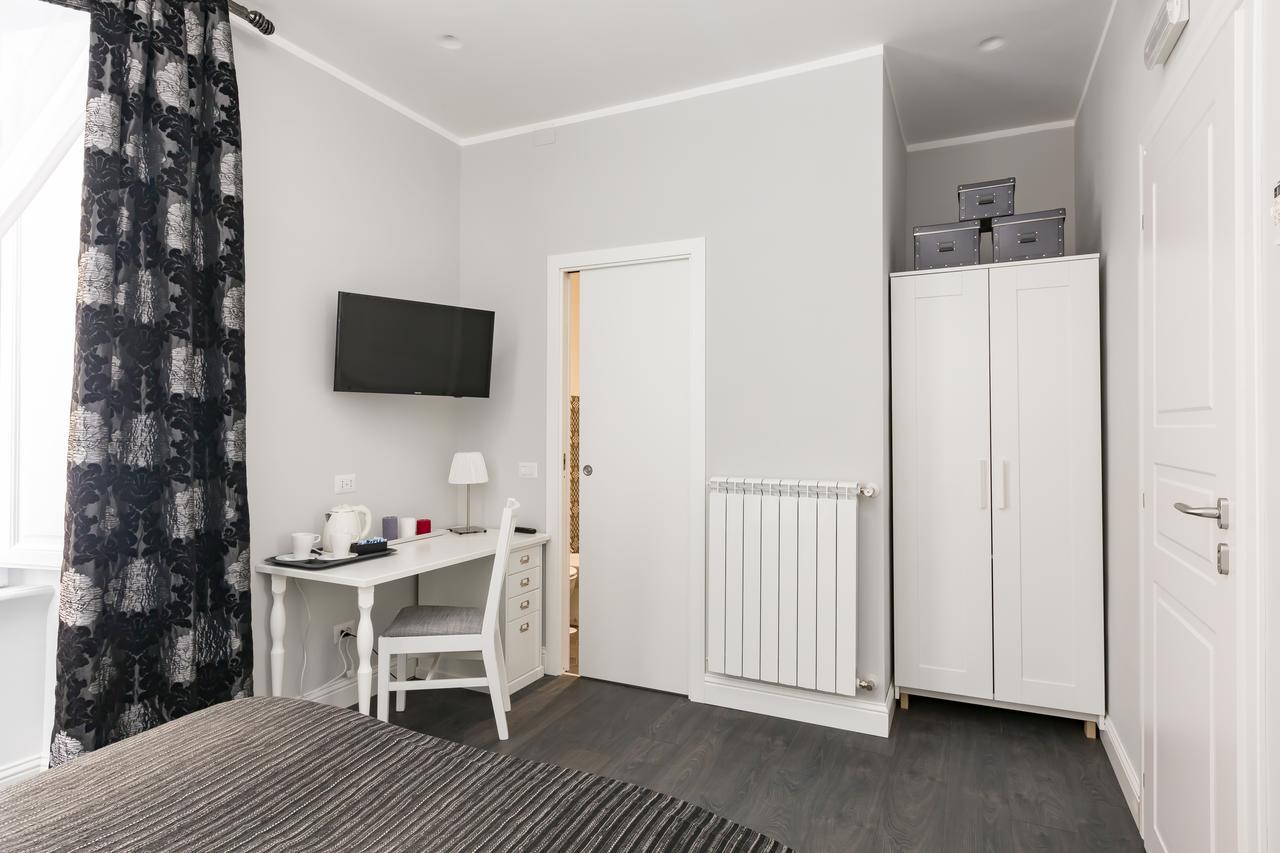 Residenza Vatican Bed & Breakfast 2*